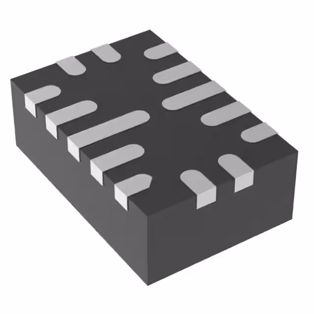 TPS54J061RPGR Texas Instruments  Spannungsregler - DC-DC-Schaltregler